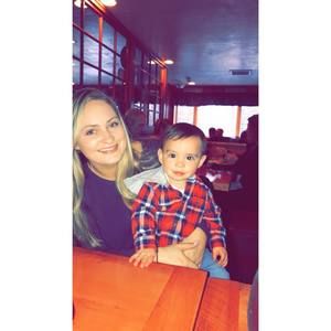 Meet your Posher, Samantha